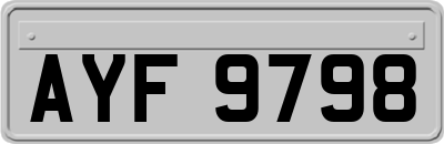 AYF9798