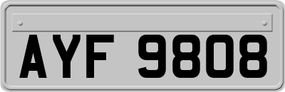AYF9808