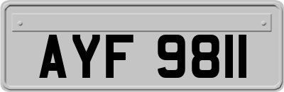 AYF9811