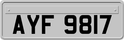 AYF9817