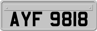 AYF9818