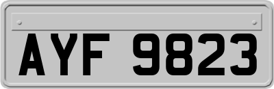 AYF9823