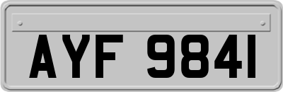 AYF9841