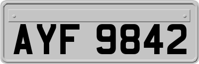 AYF9842