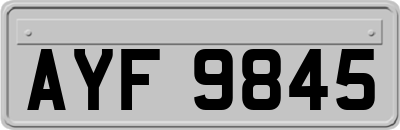 AYF9845
