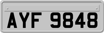AYF9848