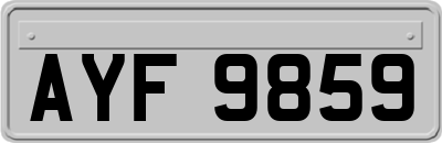 AYF9859