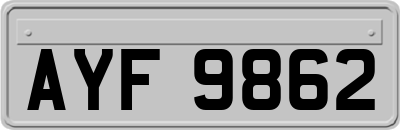 AYF9862