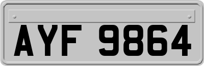 AYF9864