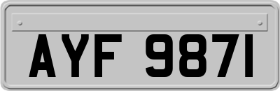 AYF9871