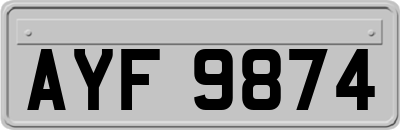 AYF9874