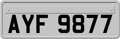 AYF9877