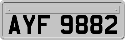 AYF9882