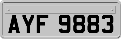AYF9883
