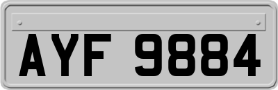 AYF9884