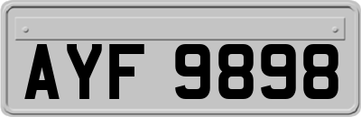 AYF9898