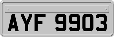AYF9903
