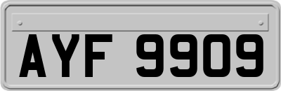 AYF9909
