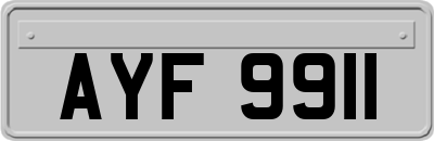AYF9911