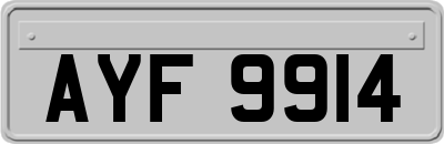 AYF9914