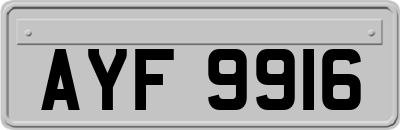 AYF9916