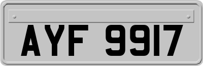 AYF9917