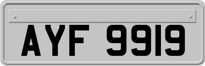 AYF9919