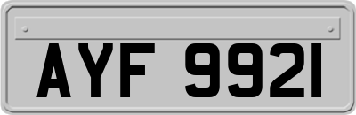 AYF9921
