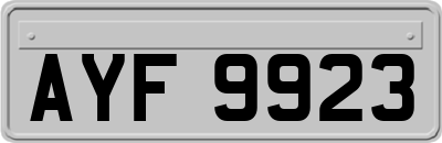 AYF9923