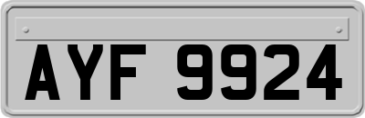 AYF9924