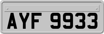 AYF9933