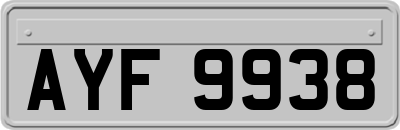 AYF9938