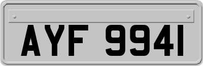 AYF9941