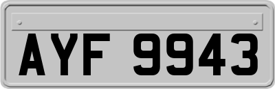 AYF9943