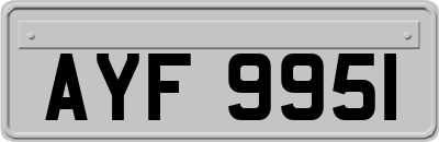 AYF9951