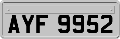 AYF9952