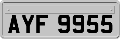 AYF9955