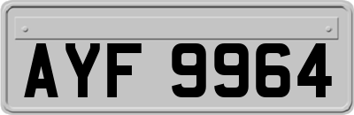 AYF9964