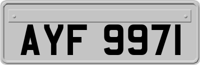 AYF9971
