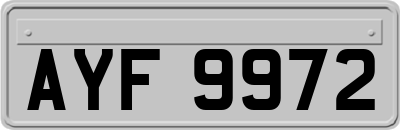 AYF9972