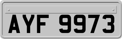 AYF9973