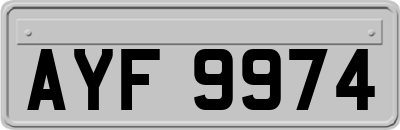 AYF9974