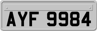 AYF9984