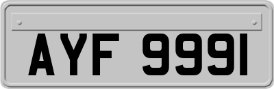 AYF9991