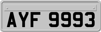 AYF9993
