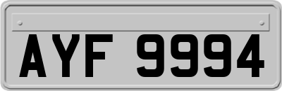 AYF9994