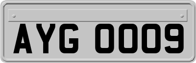 AYG0009