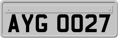 AYG0027
