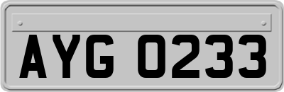 AYG0233