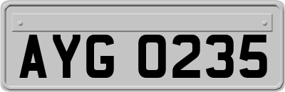 AYG0235